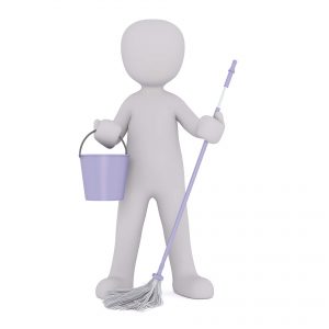 house cleaning services in delhi ncr