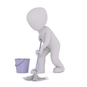 housekeeping services in delhi ncr