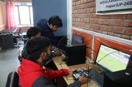 CIGPL-Drone-tranning